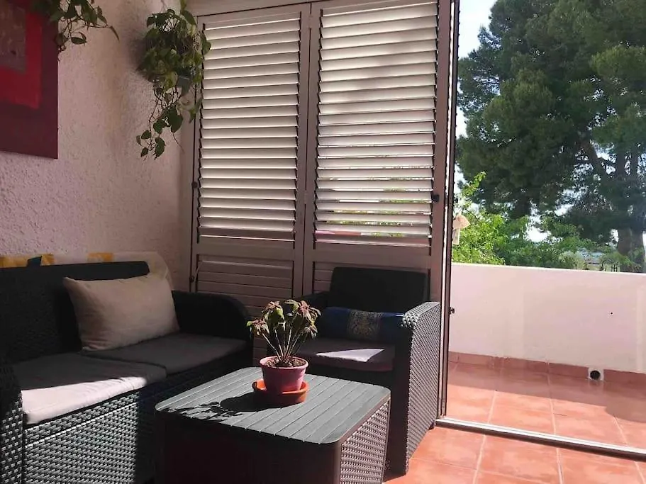 Charming & Relaxing Flat Apartment Salou