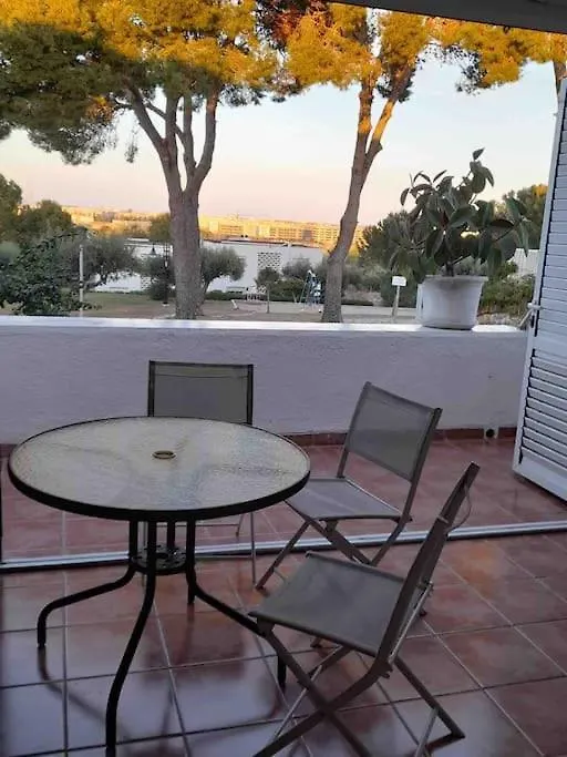 Charming & Relaxing Flat Apartment Salou