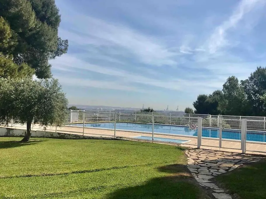 Charming & Relaxing Flat Apartment Salou