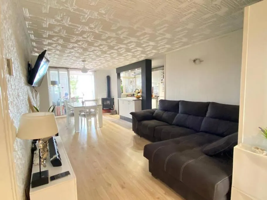 Charming & Relaxing Flat Apartment Salou