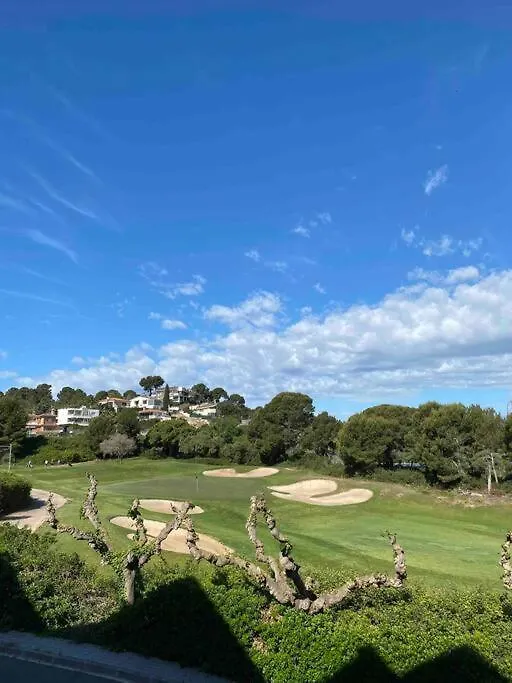 Charming & Relaxing Flat Apartment Salou 0*,
