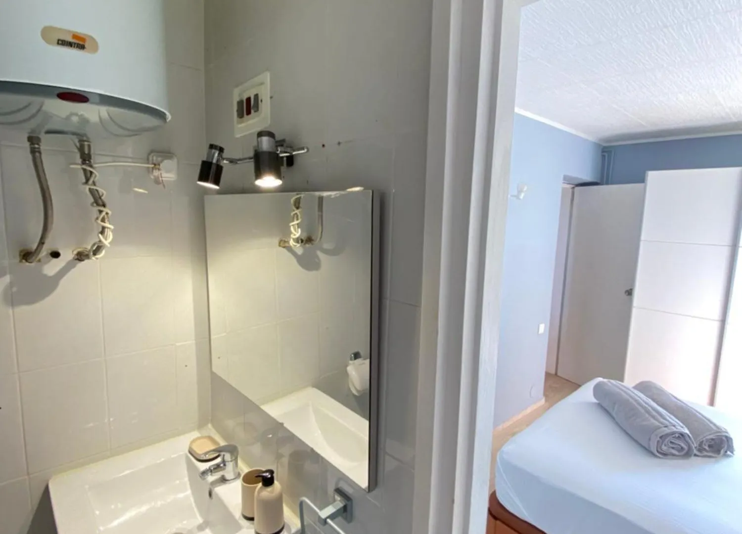 Charming & Relaxing Flat Apartment Salou