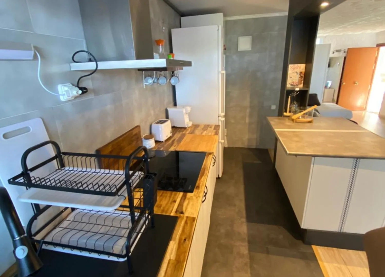 Charming & Relaxing Flat Apartment Salou 0*,  Spain