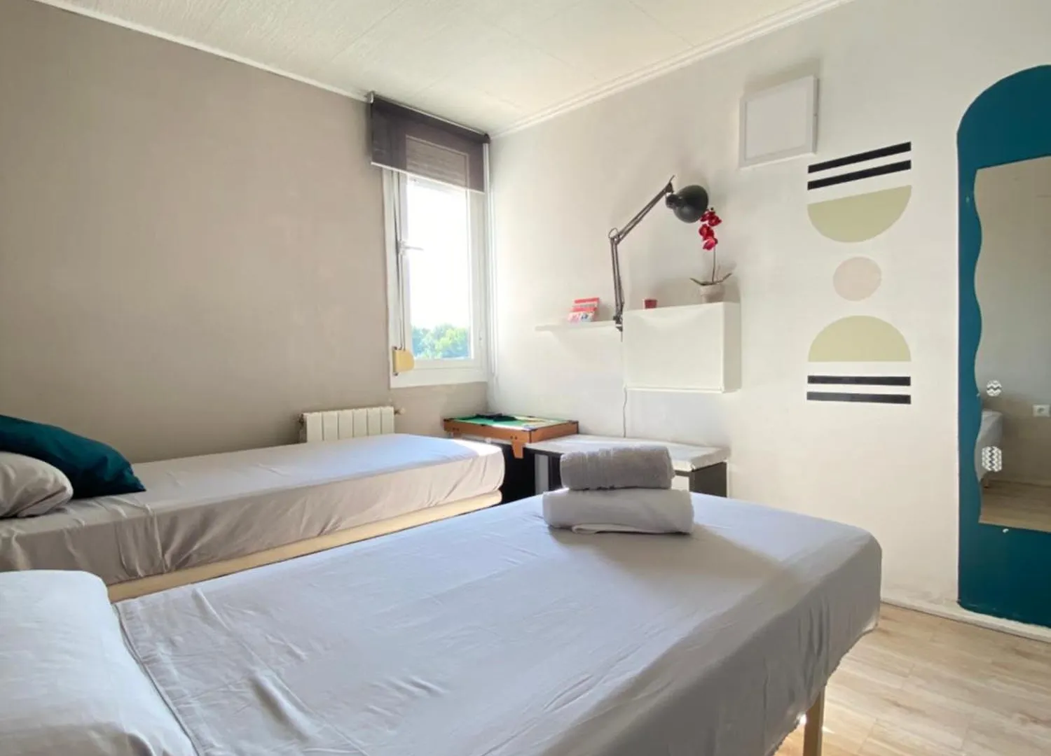 Charming & Relaxing Flat Apartment Salou