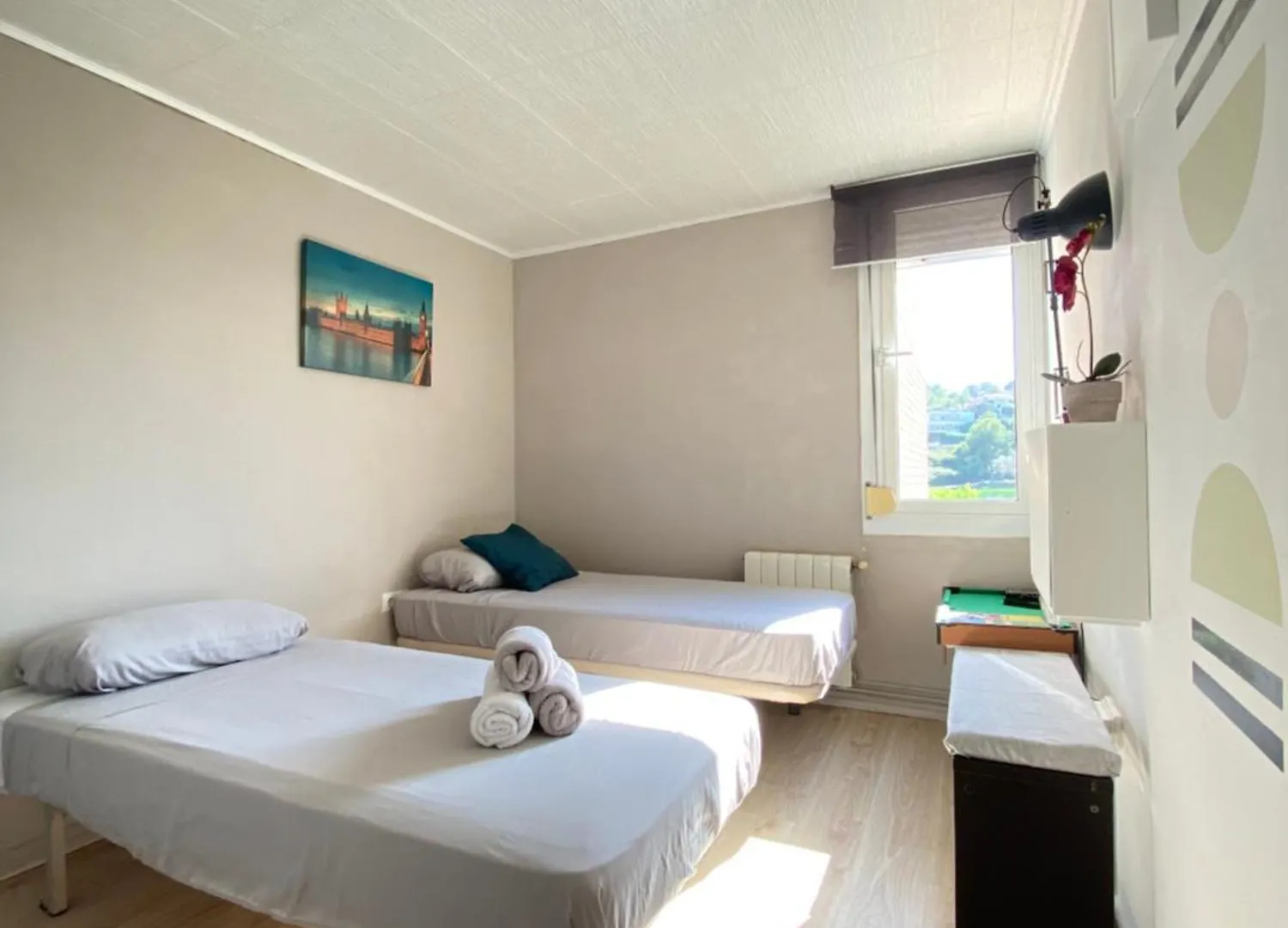 Charming & Relaxing Flat Apartment Salou Spain