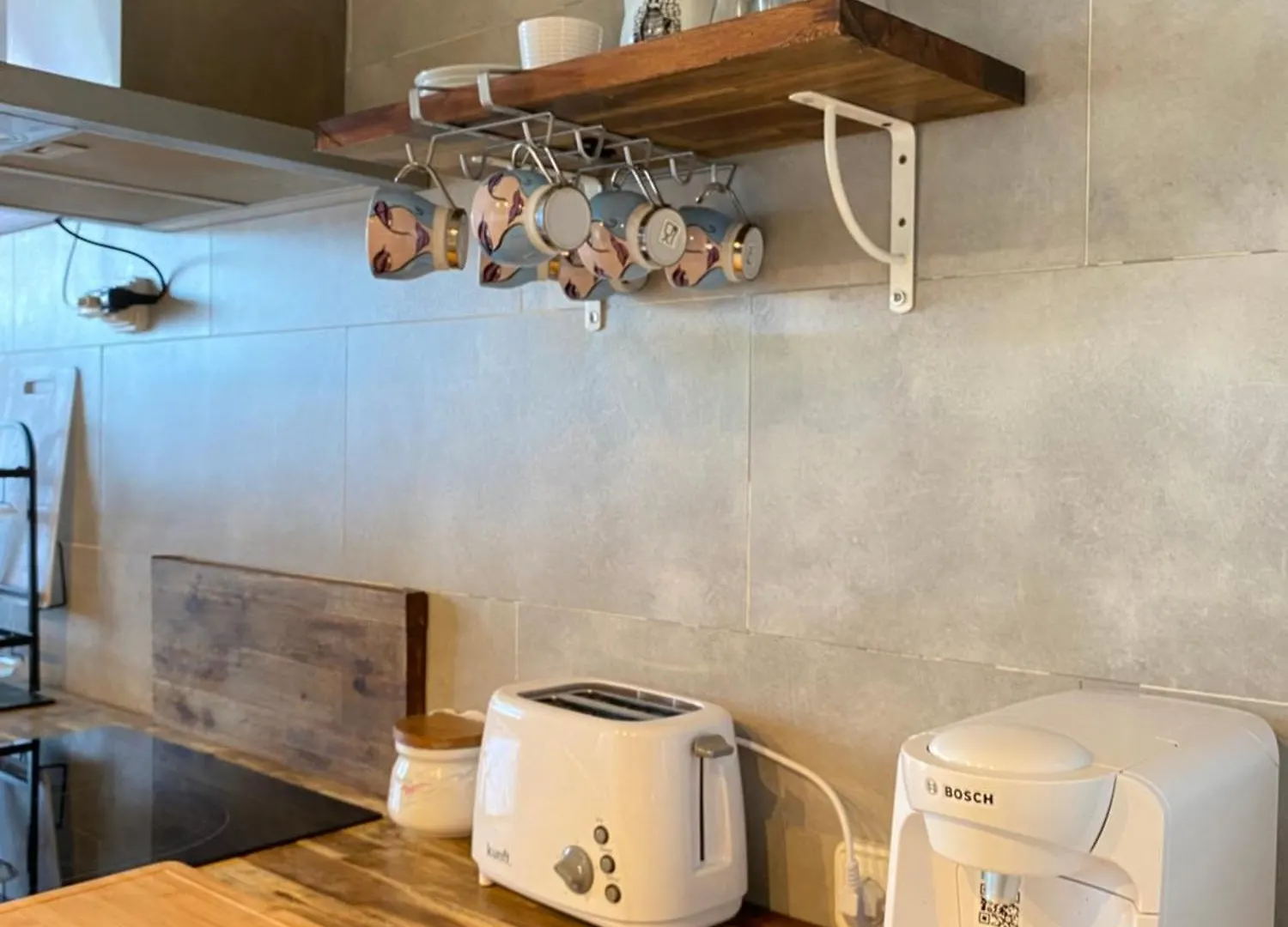 Charming & Relaxing Flat Apartment Salou