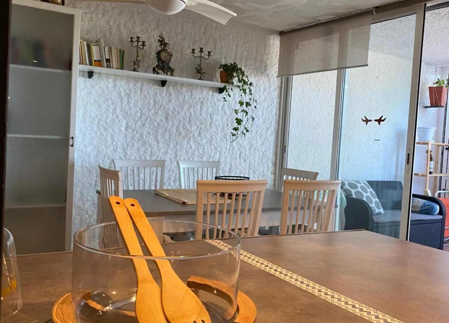 Charming & Relaxing Flat Apartment Salou Spain