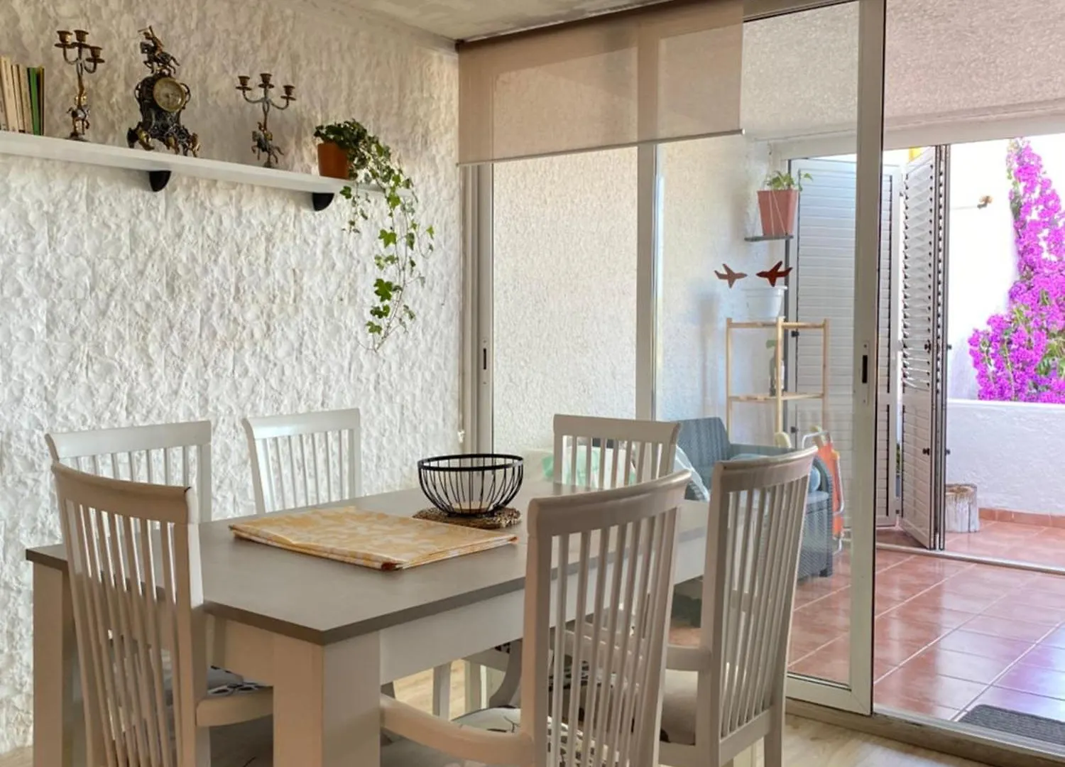 Charming & Relaxing Flat Apartment Salou
