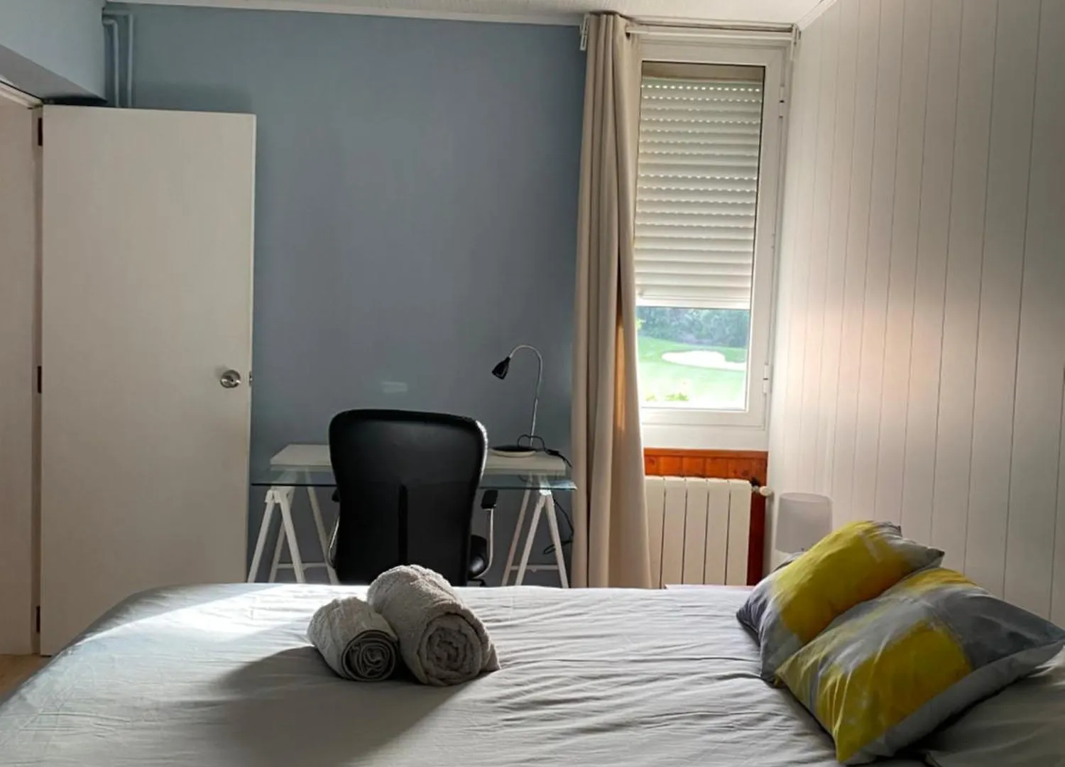 Charming & Relaxing Flat Apartment Salou Spain